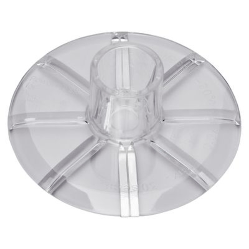 Bamix Powder Disc for Food Processor Accessory -
