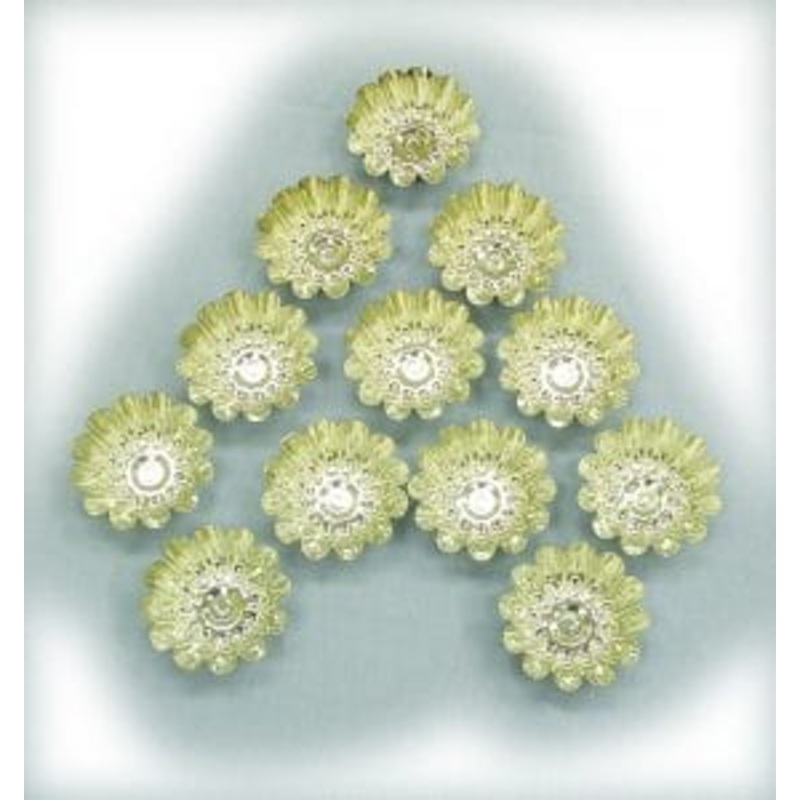 Bethany 2 1/4" Sandbakkelse Tins