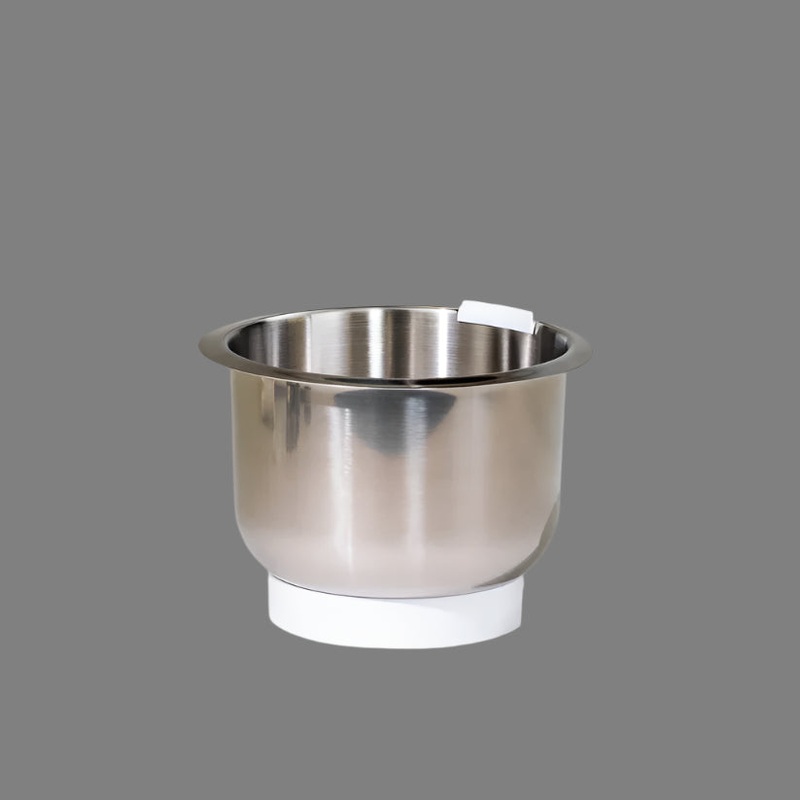 Bosch Compact Mixer Stainless Steel Bowl 703316
