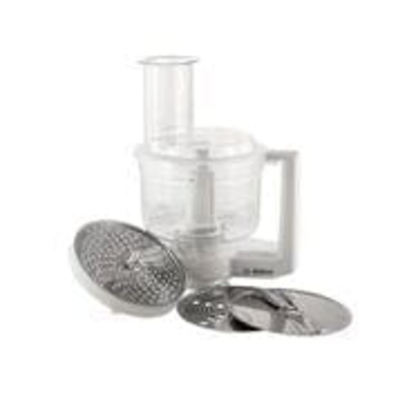 Bosch Food Processor Parts | MUZ6MM3 Replacement Parts