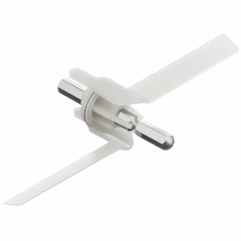 Bosch Shredder Slicer Arm 091027 Compact Mixer Slinger