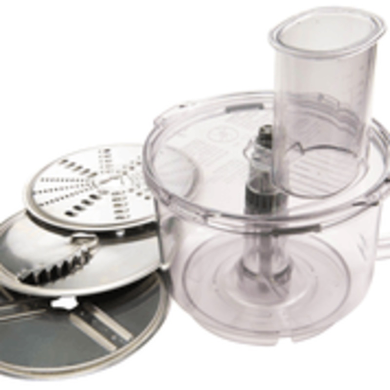 Bosch Universal Shredder Slicer MUZ6TS5 Replacement Parts