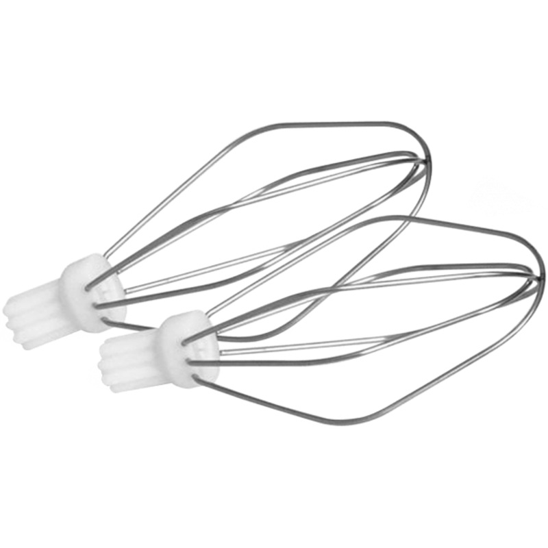 Bosch Whisks Great for Pastry Battes