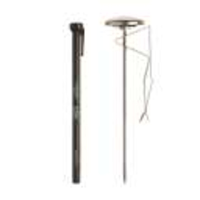 CDN Thermometer Dial Candy & Deep Fry  88IRXL400