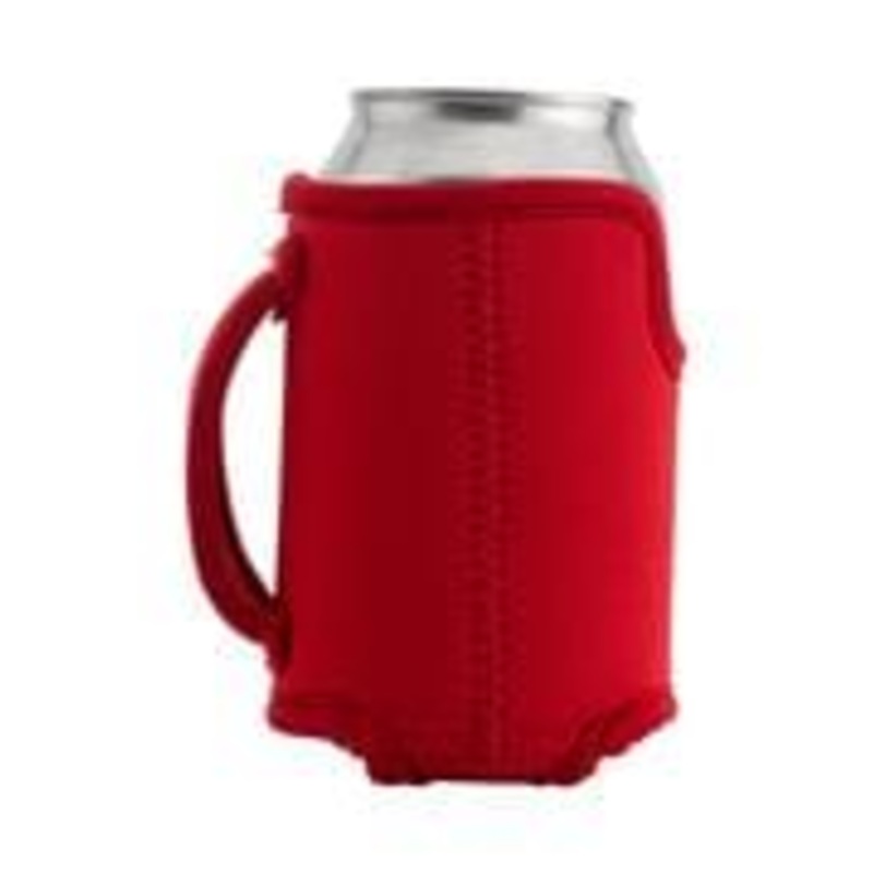 Cuisipro Can Drink Grip Red 74742905