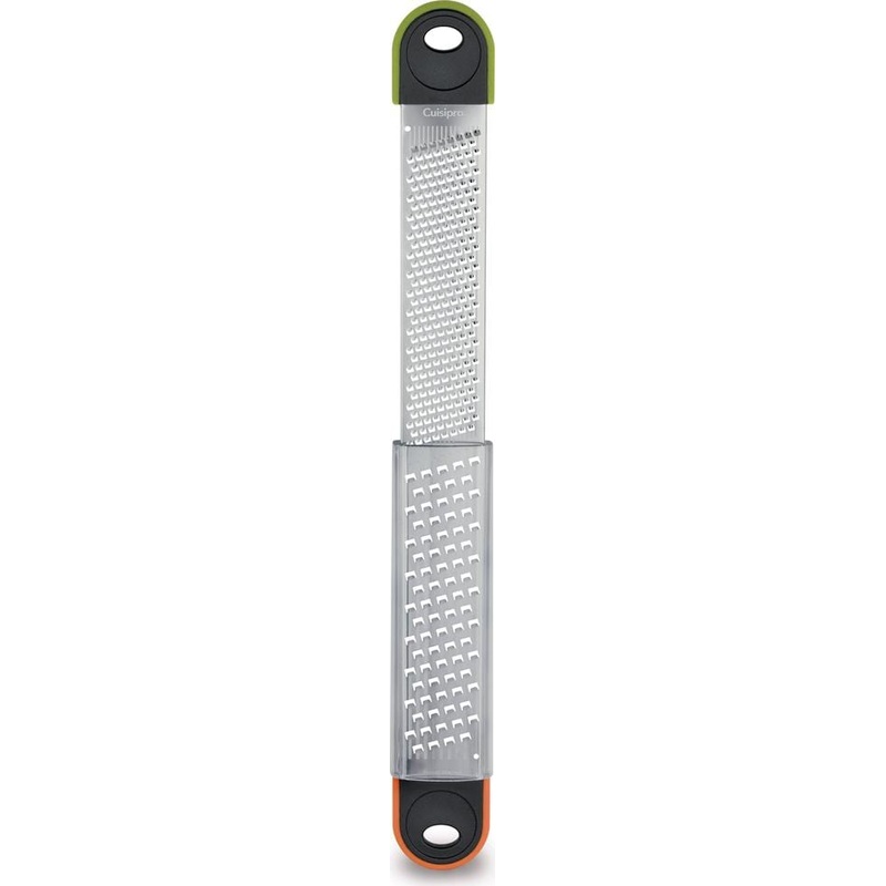 Cuisipro SGT Dual -Grater Fine/Coarse 14" 746886