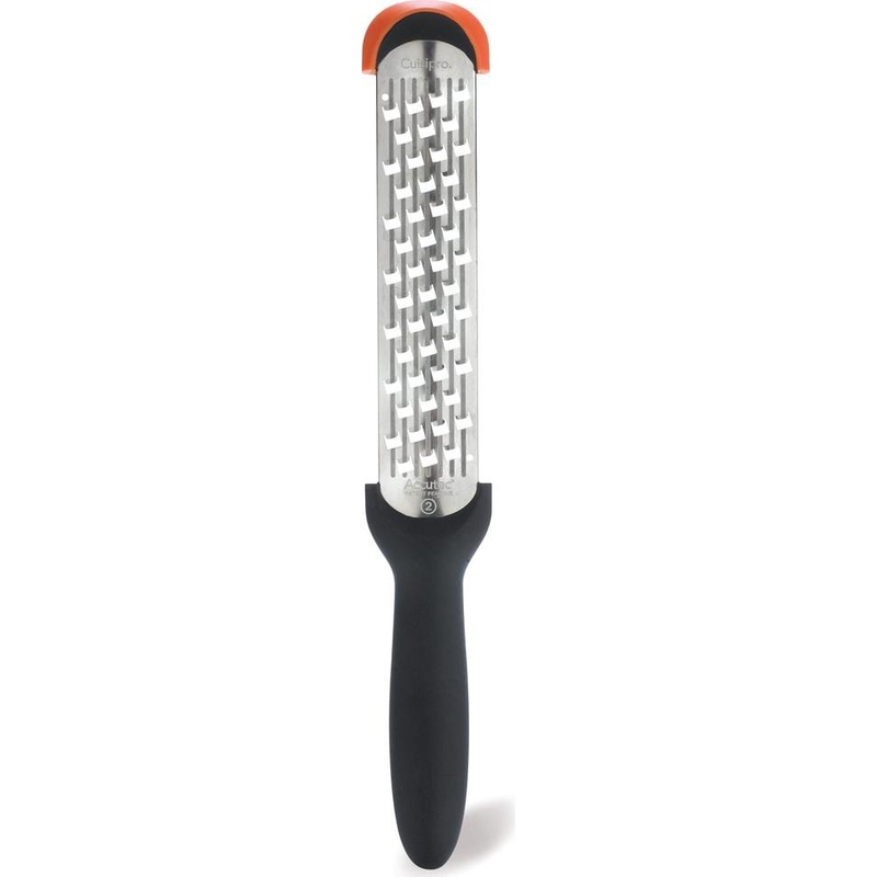 Cuisipro Small Shaver Grater 747162 Coarse Rasp