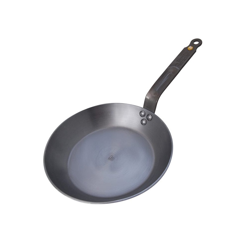 de Buyer Steel Frypan - Mineral B Element - 20cm - 77561020 - out of stock
