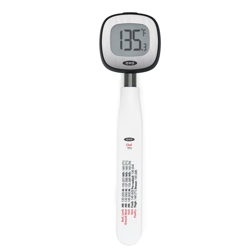 Digital Instant-Read Thermometer