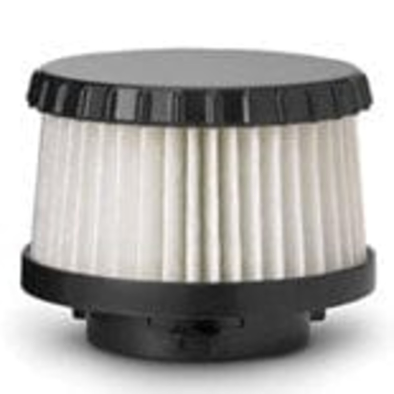 Dirt Devil Hand Vac Replacement OEM Dust Cup HEPA Filter Style F9 - pre order takes 1 week