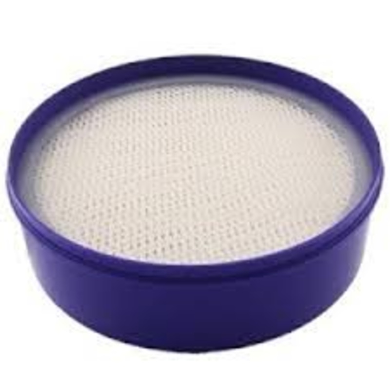 Dyson Washable HEPA Post/ Exhaust Filter for Upright Vacuum DC27