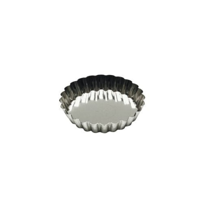 GOBEL Fluted Tart Mold