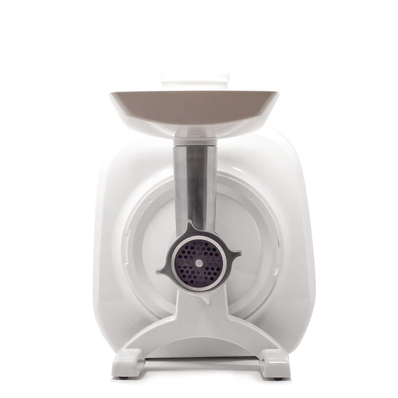 Nutrimill Artiste Meat Grinder Attachment MUZ6MG3