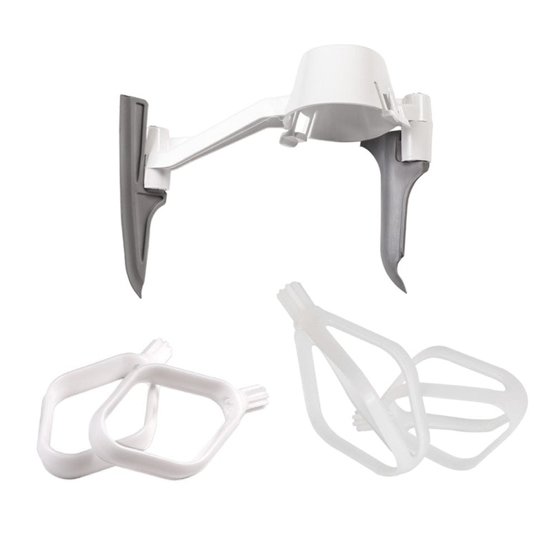 Nutrimill Artiste Mixer or Bosch Universal Mixer Baker's Pack