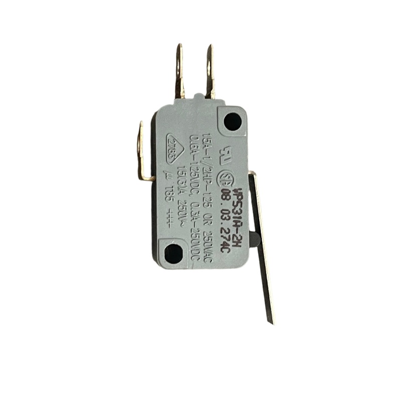 Nutrimill Microswitch hs4.