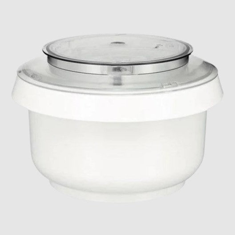 Parts for Bosch Universal Plus 6.5 Quart Mixing Bowl
