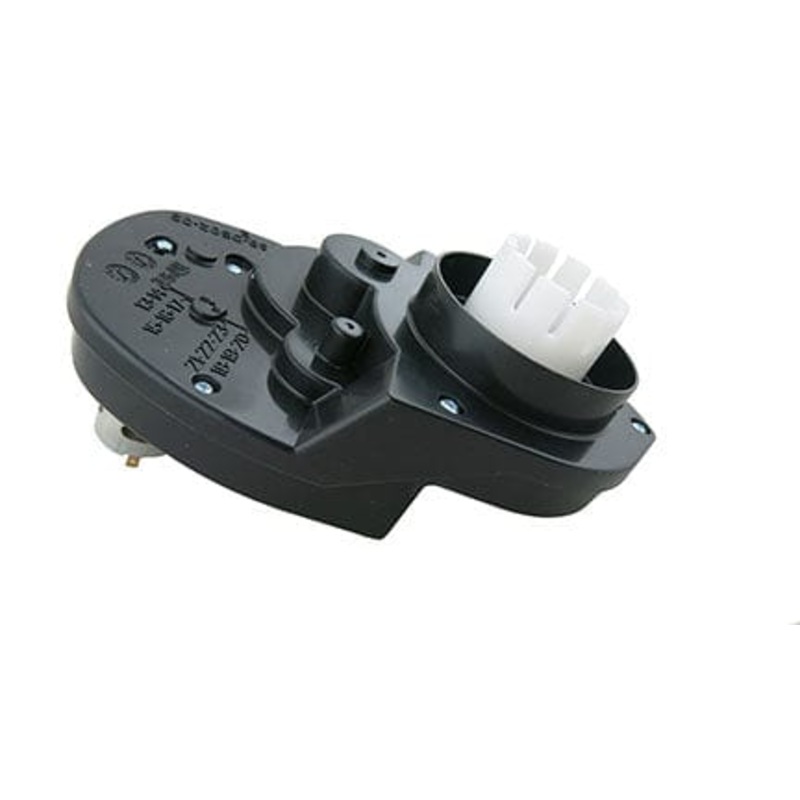 Power Wheels Motor & Gearbox Assembly 3900-4583