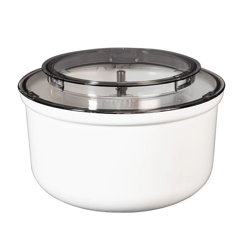 Replacement Parts for the Bosch Classic Universal Mixer Bowl