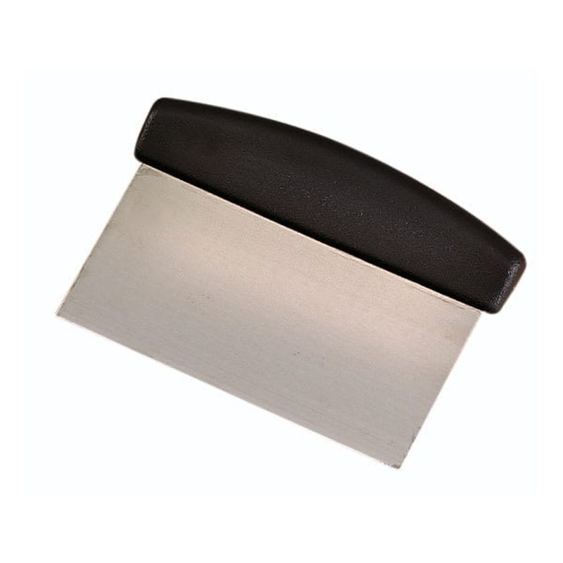 Stainless Steel Dough Scraper 574268