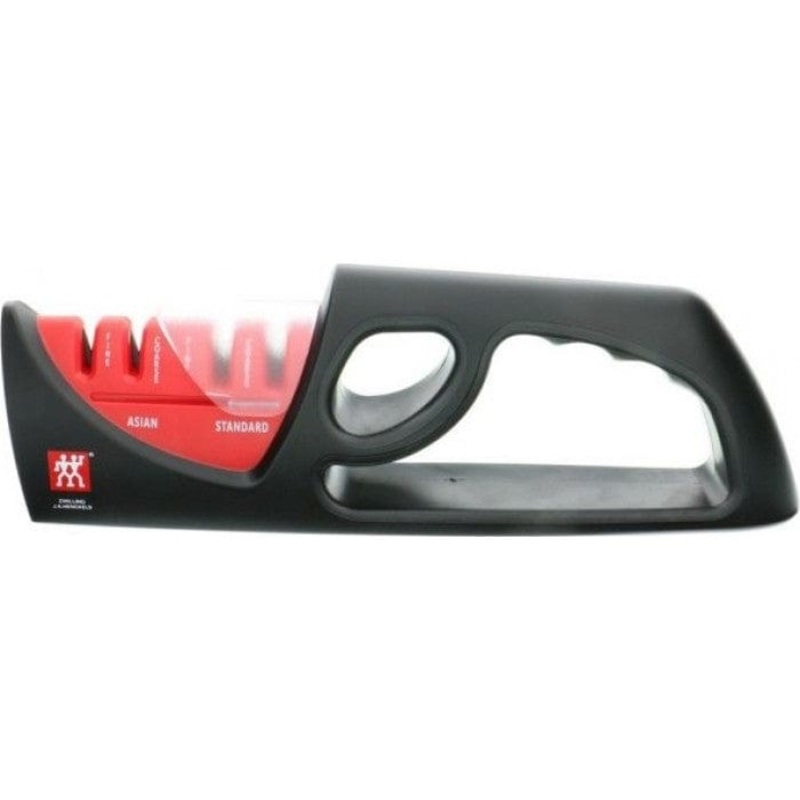Zwilling Knife Sharpener 19 cm Black 32602-001