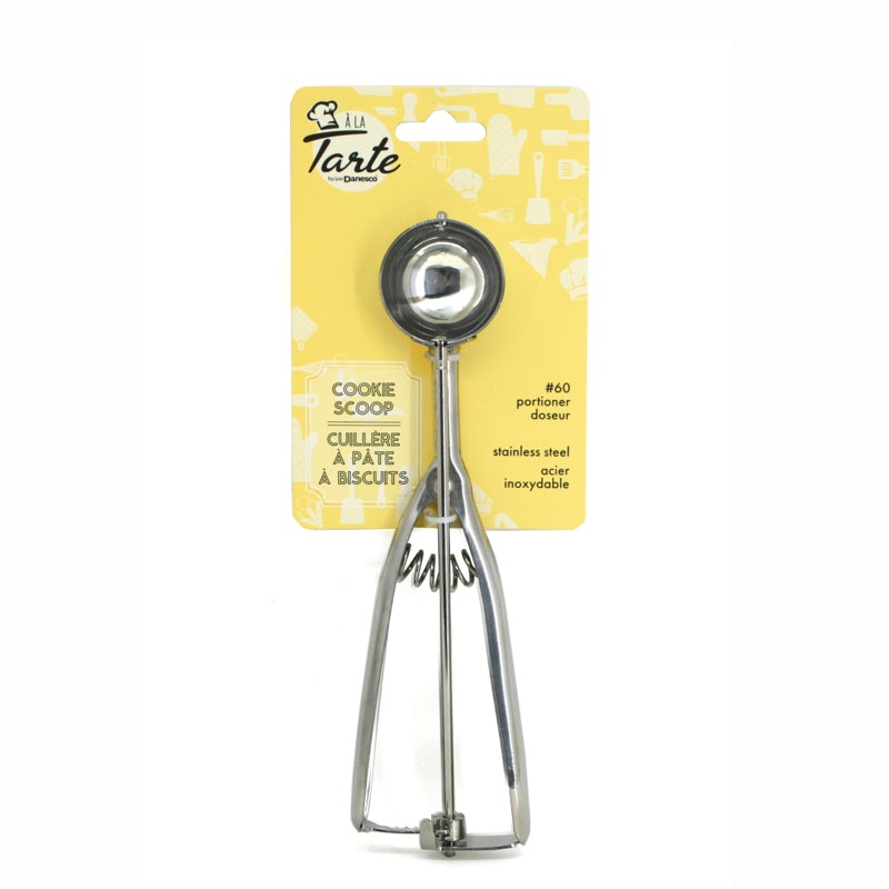 A La Tarte | Cookie Scoop #60 Danesco