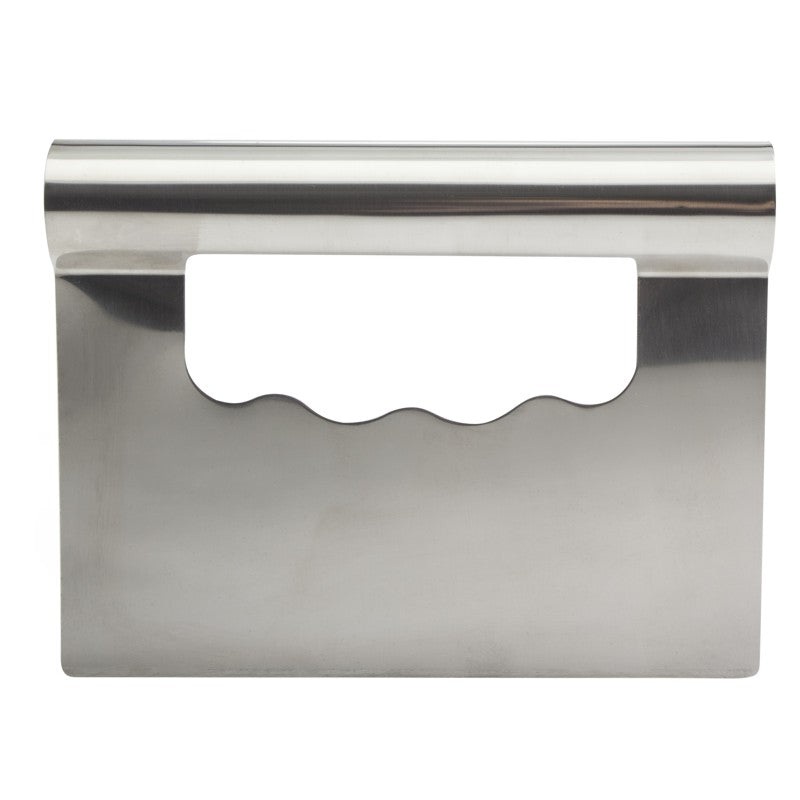 A La Tarte Dough Scraper with Hollow Handle