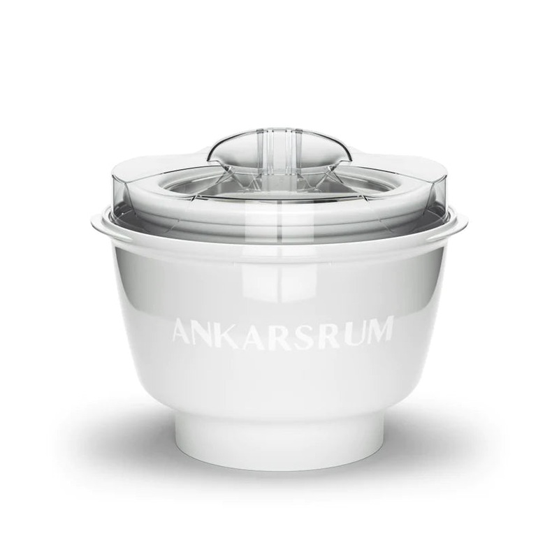 Ankarsrum Ice Cream Maker Attachment