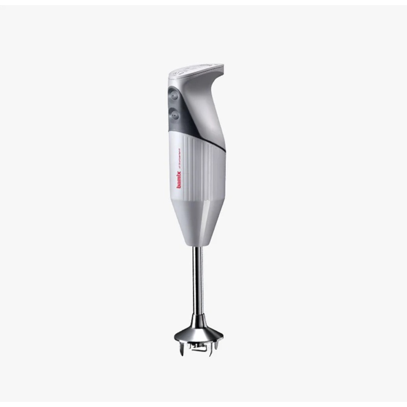 Bamix Mono Pro-1 NSF Professional Immersion Blender Canada - 103.107