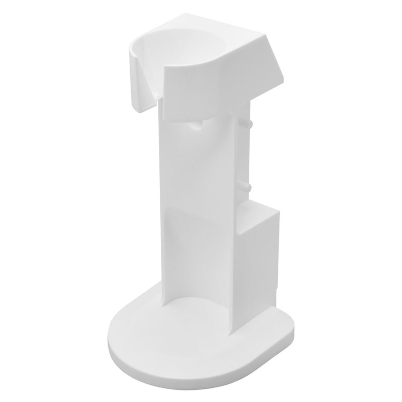 Bamix Stand for Immersion Blender - White