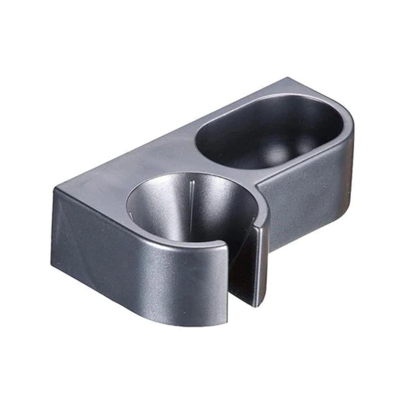 Bamix Wall Holder - Black