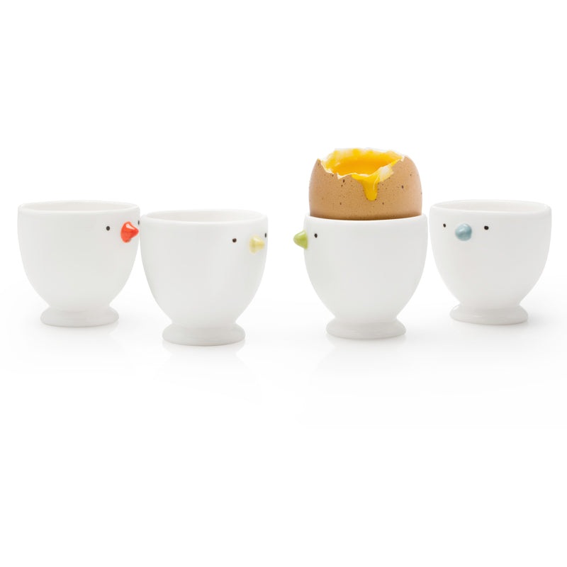 BIA Egg Cup Set - Chicks