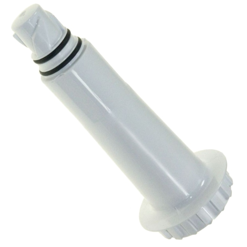 Bosch Bowl Drive Shaft Concept MUM7