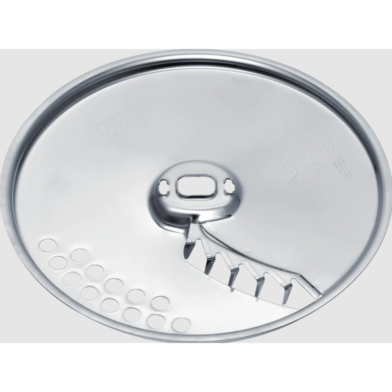Bosch French Fry Blade for Compact Shredder Slicer Accessory