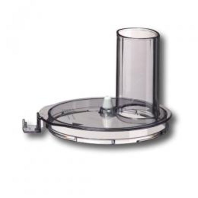 Braun Lid for Food Processor Bowl