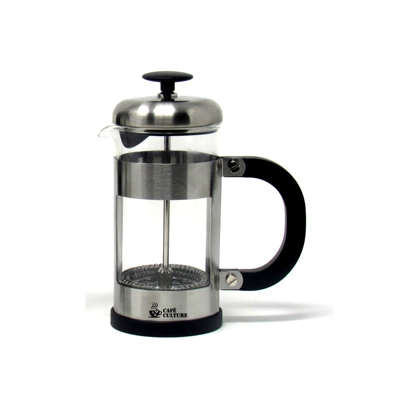 Caf Culture 3 Cup French Press