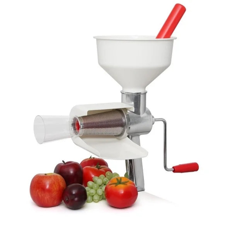Carey Food Strainer - out of stock