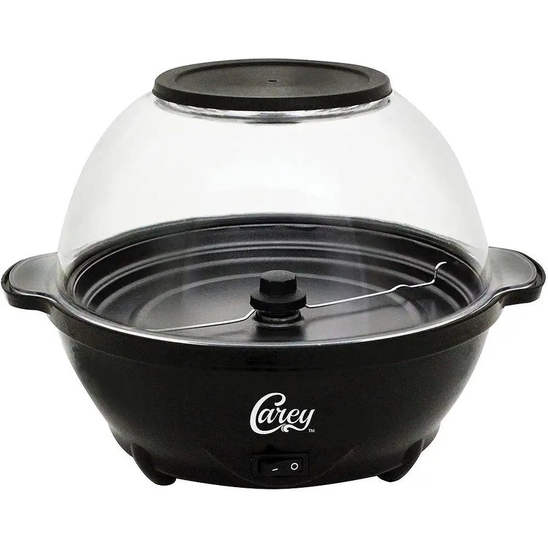 Carey Popcorn Popper