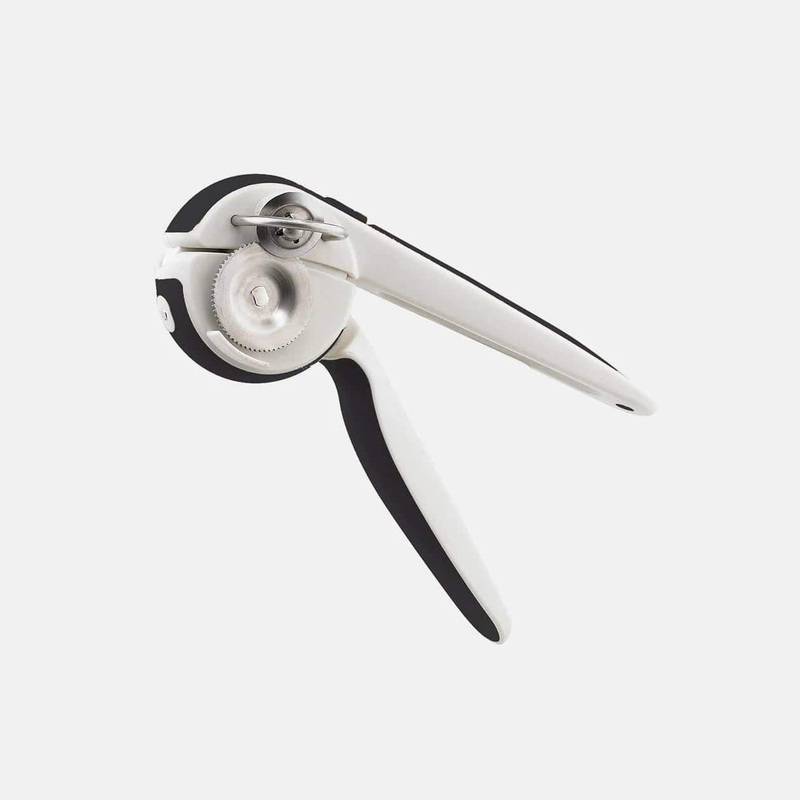 Chef'n EZ Squeeze Can Opener 102-160-077C Easy squeeze can opener