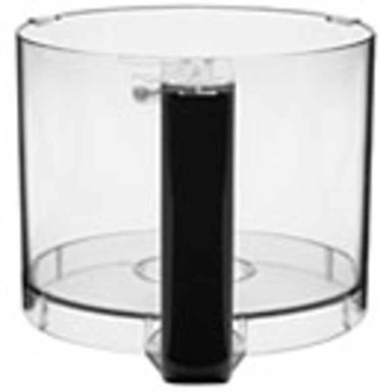 Cuisinart Food Processor Bowl DLC-2014WBN-1 - Currently Back-Ordered - Accepting Pre-Orders - No ETA