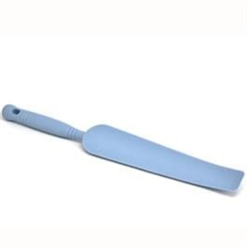 Danesco | Silicone Blender Spatula | Sky Blue