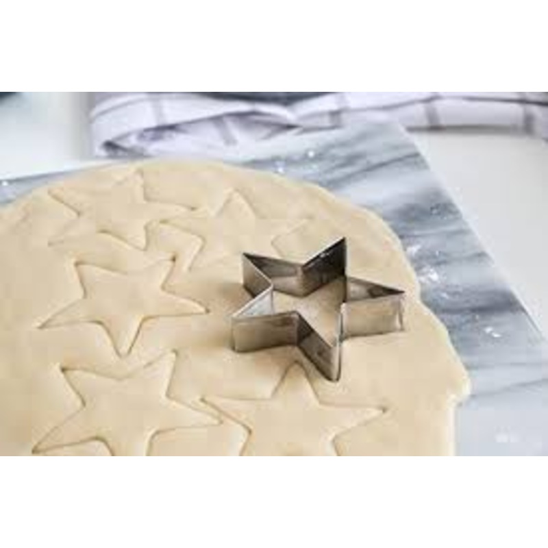 Fox Run Cookie Cutter Singles