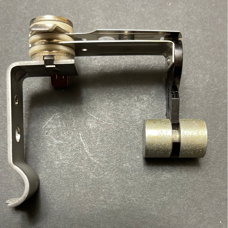 Ge heater thermostats