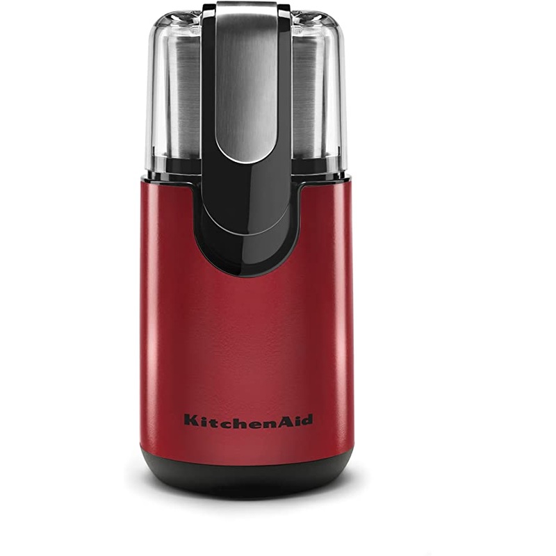 KitchenAid Coffee Grinder BCG111ob Black only