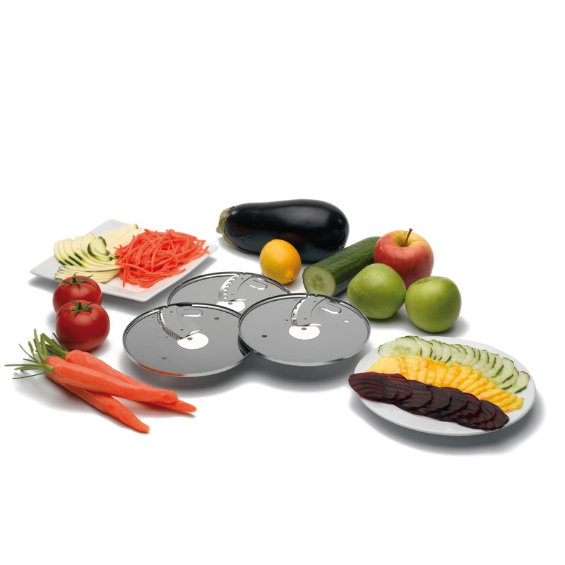 Magimix Food Processor Creative Disc Kit