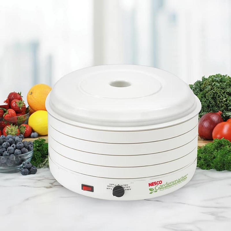 NESCO Gardenmaster Food Dehydrator FD-1010  Out of Stock