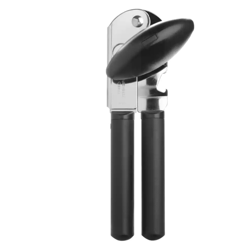 OXO Good Grips Can Opener it's a good canopener and really lasts