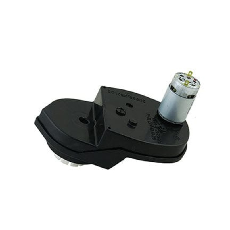 Power Wheels Motor Gearbox Assy 3900-3187 23T