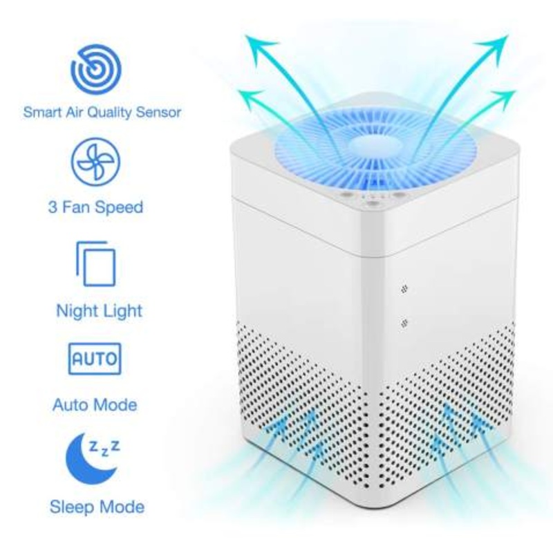 Trustech Air Purifier