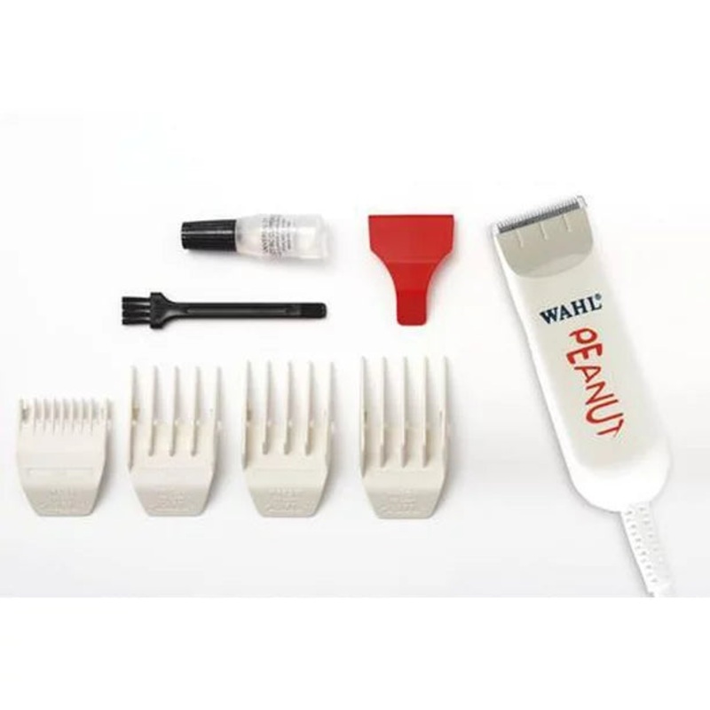 Wahl Peanut Professional Clipper & Trimmer