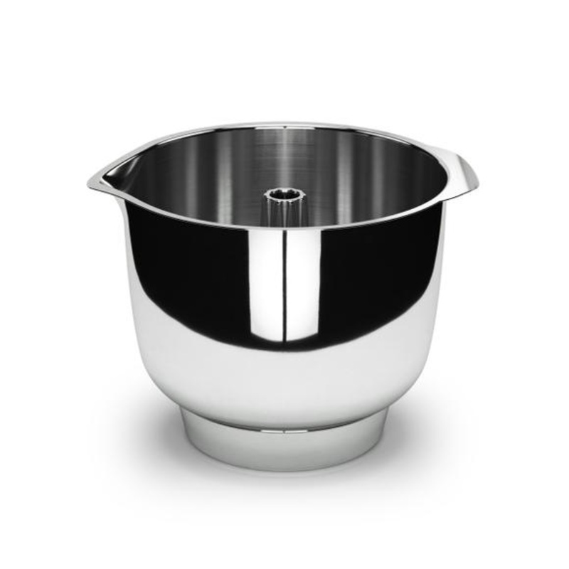 Ankarsrum Stainless Steel Bowl 3.5 Litre